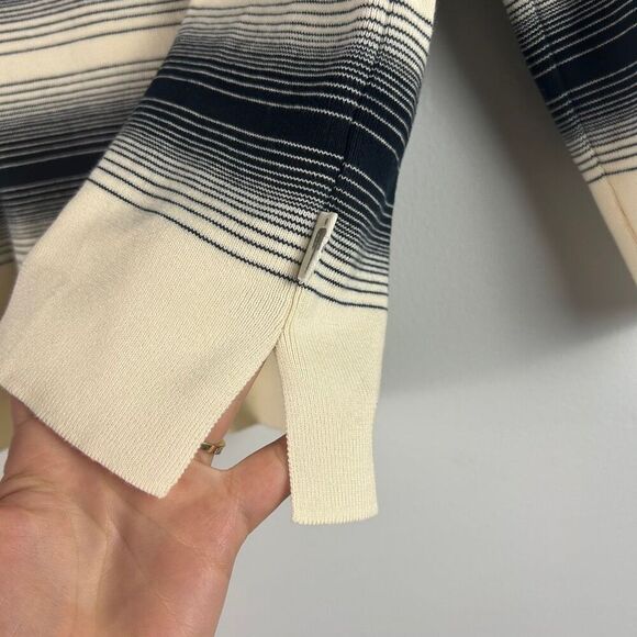 JPG by Jean Paul GAULTIER Boat Neck Sweater Knit Top - Picture 10 of 10